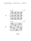 IMAGE PICKUP DEVICE, DISPLAY-AND-IMAGE PICKUP DEVICE, AND ELECTRONIC DEVICE diagram and image