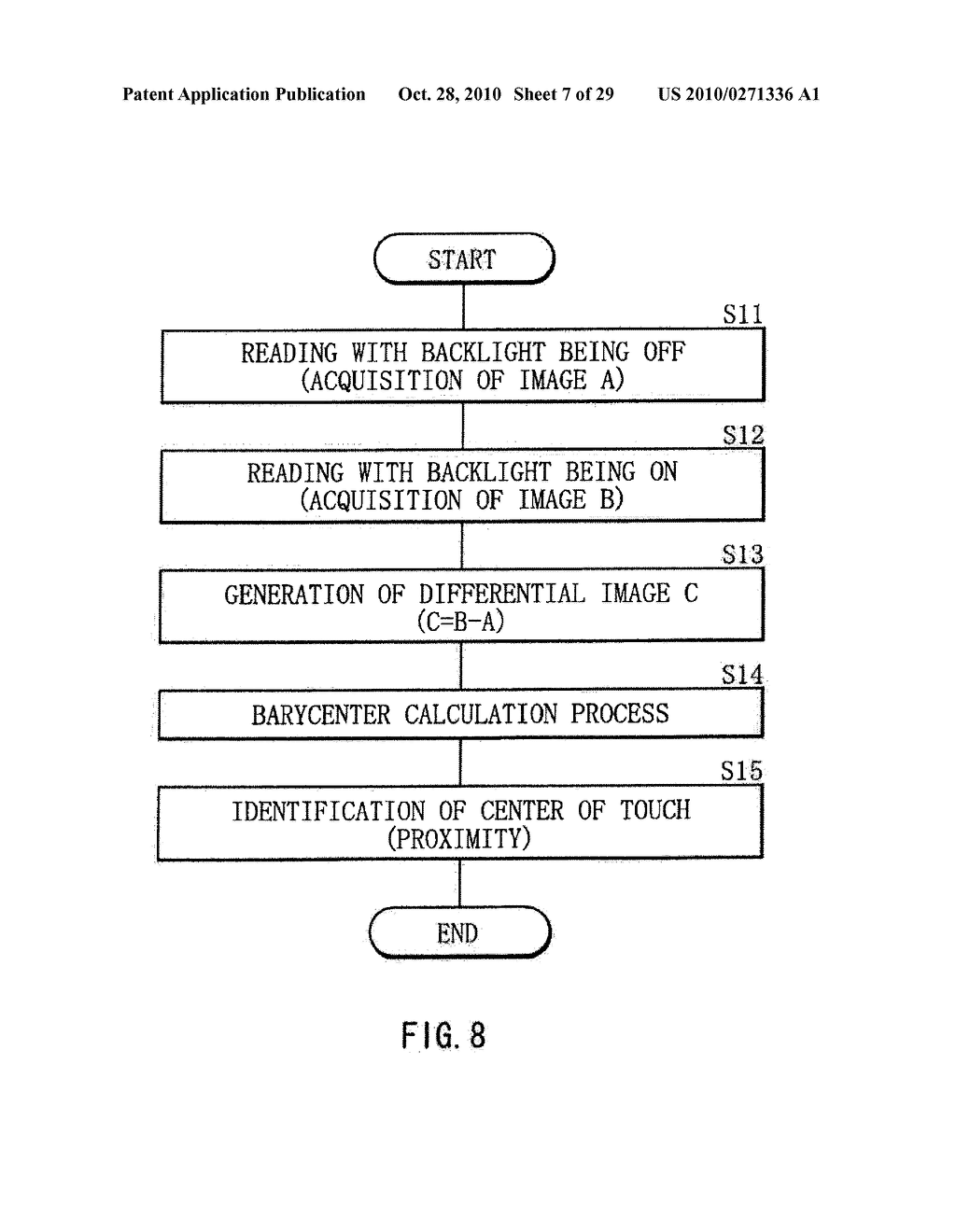 IMAGE PICKUP DEVICE, DISPLAY-AND-IMAGE PICKUP DEVICE, AND ELECTRONIC DEVICE - diagram, schematic, and image 08