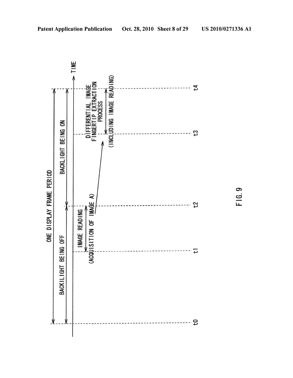 IMAGE PICKUP DEVICE, DISPLAY-AND-IMAGE PICKUP DEVICE, AND ELECTRONIC DEVICE - diagram, schematic, and image 09