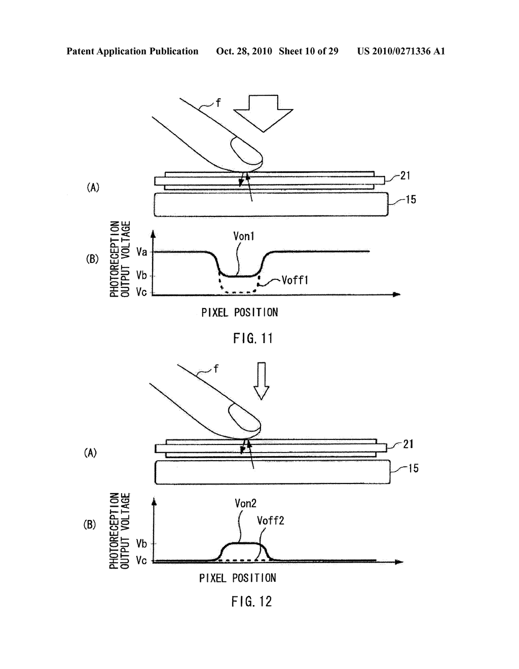 IMAGE PICKUP DEVICE, DISPLAY-AND-IMAGE PICKUP DEVICE, AND ELECTRONIC DEVICE - diagram, schematic, and image 11