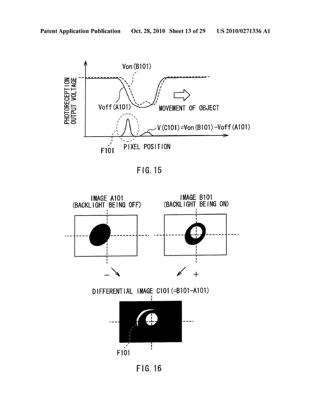 IMAGE PICKUP DEVICE, DISPLAY-AND-IMAGE PICKUP DEVICE, AND ELECTRONIC DEVICE - diagram, schematic, and image 14