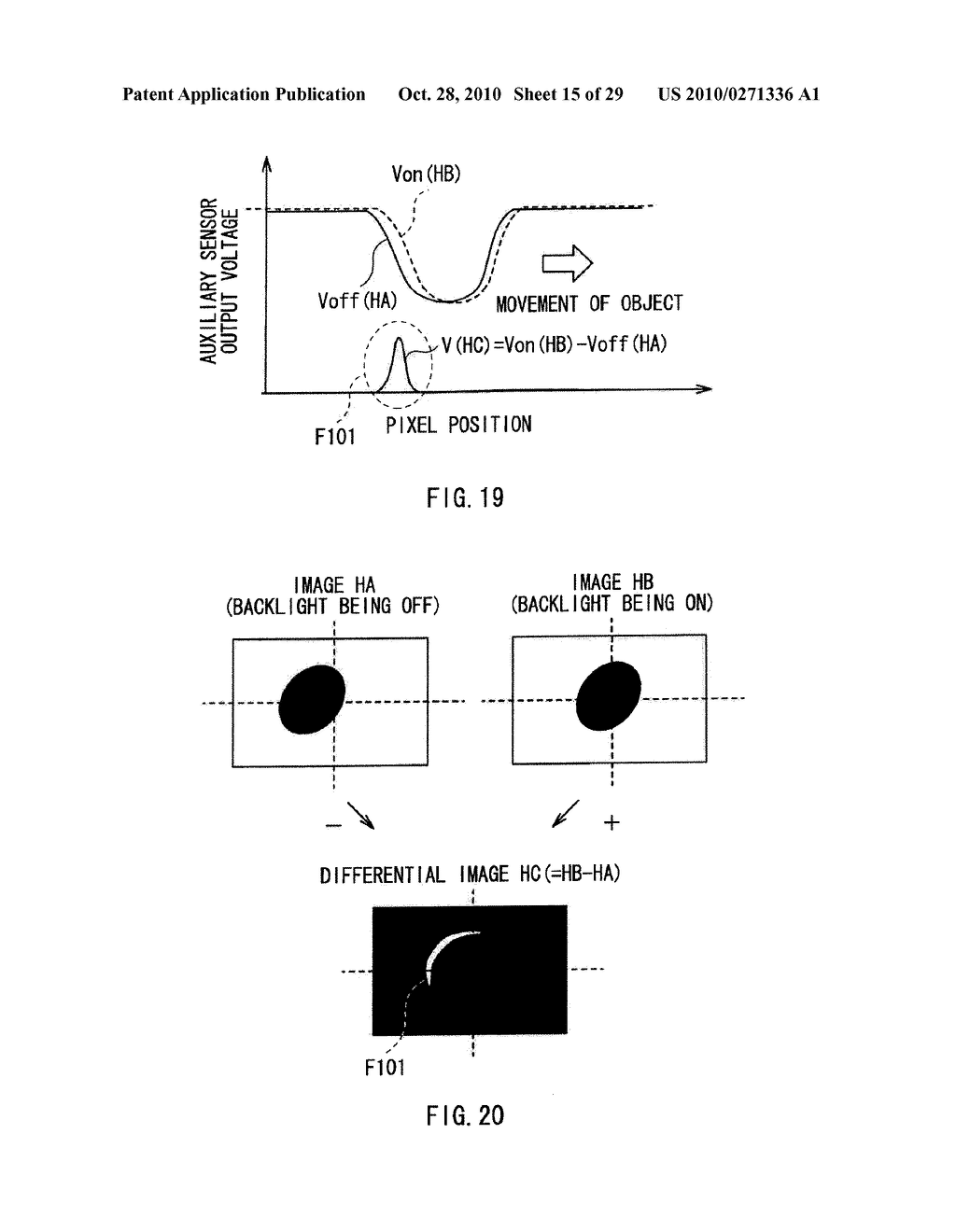 IMAGE PICKUP DEVICE, DISPLAY-AND-IMAGE PICKUP DEVICE, AND ELECTRONIC DEVICE - diagram, schematic, and image 16