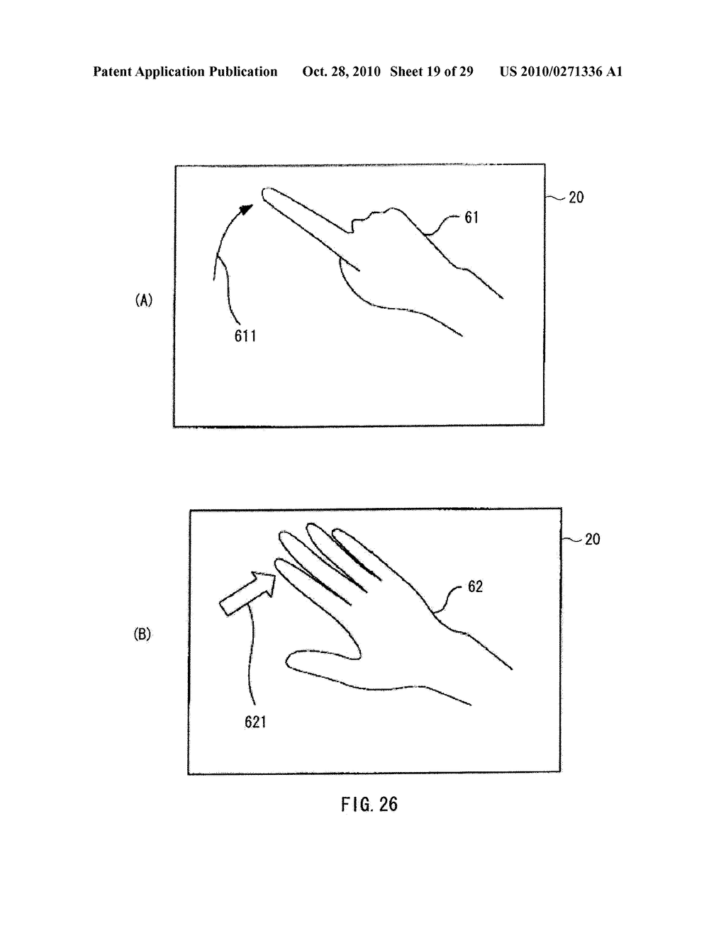 IMAGE PICKUP DEVICE, DISPLAY-AND-IMAGE PICKUP DEVICE, AND ELECTRONIC DEVICE - diagram, schematic, and image 20