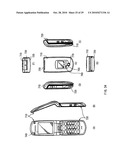 IMAGE PICKUP DEVICE, DISPLAY-AND-IMAGE PICKUP DEVICE, AND ELECTRONIC DEVICE diagram and image