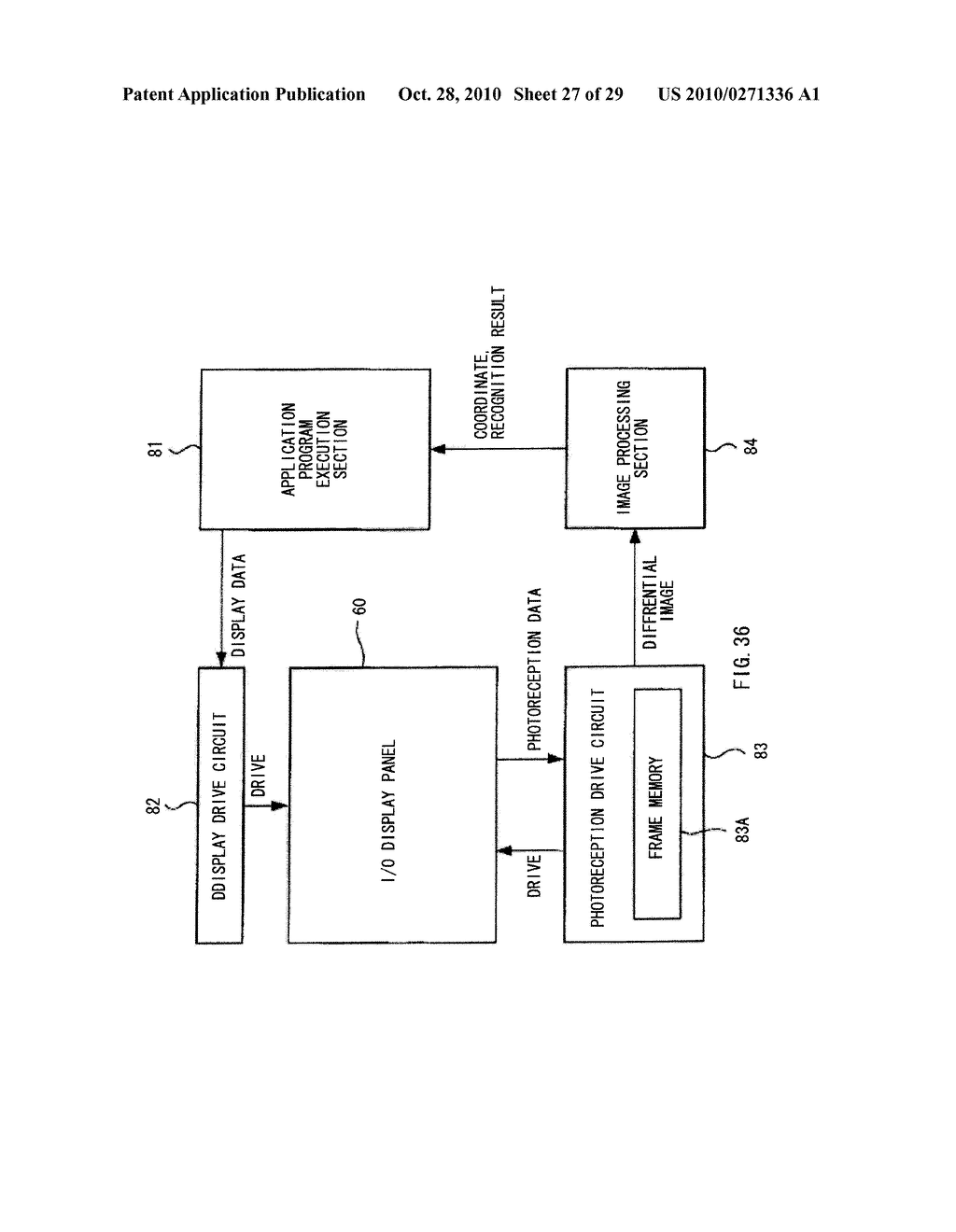 IMAGE PICKUP DEVICE, DISPLAY-AND-IMAGE PICKUP DEVICE, AND ELECTRONIC DEVICE - diagram, schematic, and image 28