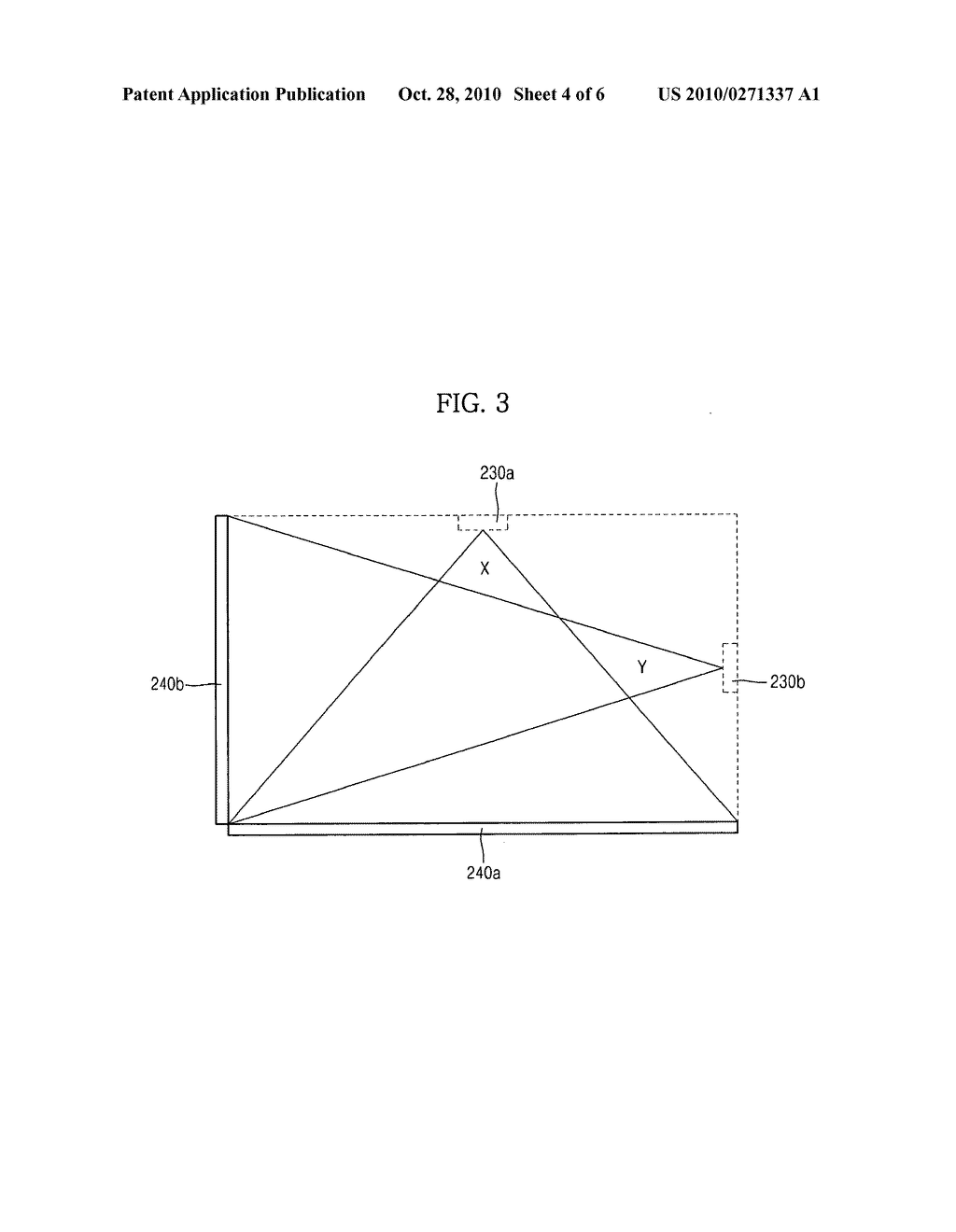 Touch panel and touch display apparatus having the same - diagram, schematic, and image 05