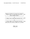 Bi-Stable Display, Frame Updating Method and Timing Control Method thereof diagram and image