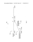 METHOD AND APPARATUS FOR COMBINING A REAL WORLD EVENT AND A COMPUTER SIMULATION diagram and image