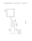 METHOD AND APPARATUS FOR COMBINING A REAL WORLD EVENT AND A COMPUTER SIMULATION diagram and image