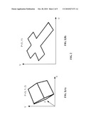 DATA PROCESSING DEVICE AND METHOD FOR CONVERTING COORDINATES OF A CURVED SURFACE diagram and image