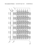 Display driver and method of testing the same diagram and image