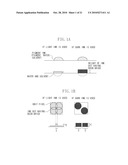 INKJET RECORDING APPARATUS AND INKJET RECORDING SYSTEM diagram and image