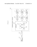 INKJET RECORDING APPARATUS AND INKJET RECORDING SYSTEM diagram and image