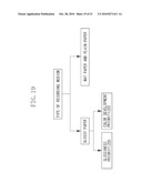 INKJET RECORDING APPARATUS AND INKJET RECORDING SYSTEM diagram and image