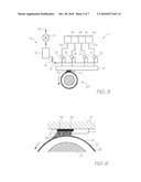 PRINTER WITH FOAMING SYSTEM FOR CLEANING EJECTING FACE diagram and image