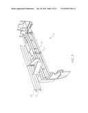 INK SUPPLY CARTRIDGE FOR PRINTHEAD ASSEMBLY diagram and image