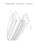 INK SUPPLY CARTRIDGE FOR PRINTHEAD ASSEMBLY diagram and image