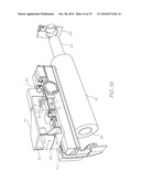 INK SUPPLY CARTRIDGE FOR PRINTHEAD ASSEMBLY diagram and image