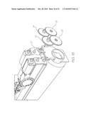 INK SUPPLY CARTRIDGE FOR PRINTHEAD ASSEMBLY diagram and image