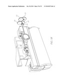 INK SUPPLY CARTRIDGE FOR PRINTHEAD ASSEMBLY diagram and image