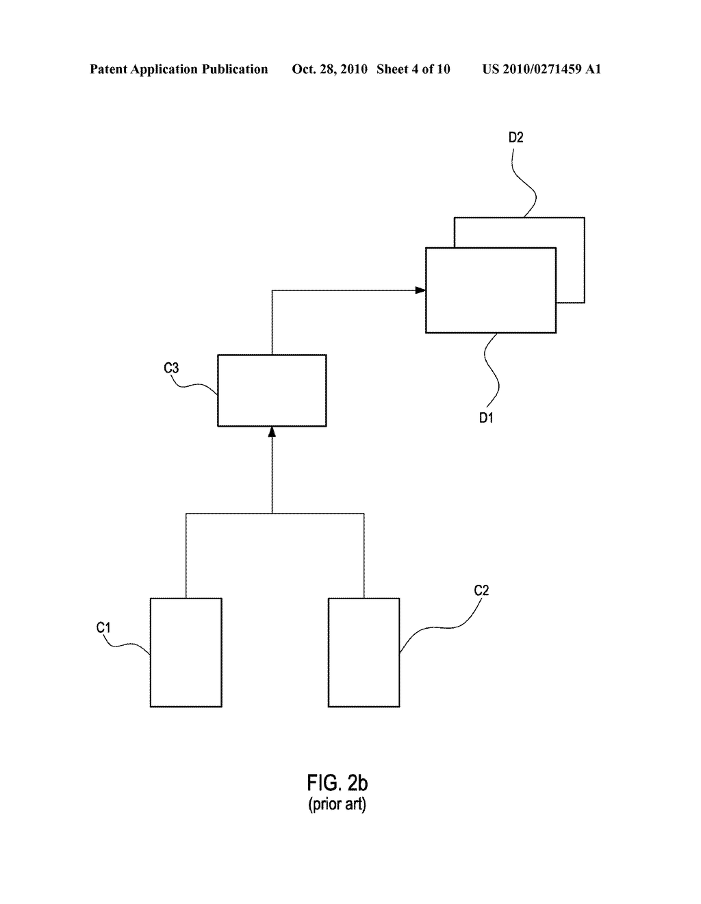 IMAGE PROCESSING METHOD FOR MULTI-DEPTH-OF-FIELD 3D-DISPLAY - diagram, schematic, and image 05