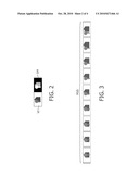 IMAGE PROCESSOR FOR OVERLAYING A GRAPHICS OBJECT diagram and image