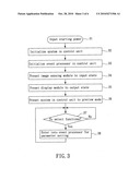 Audio/video capturing device having projecting function diagram and image