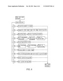 Audio/video capturing device having projecting function diagram and image