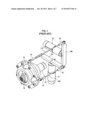 EYEBALL DEVICE FOR USE IN ROBOTS diagram and image