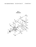 EYEBALL DEVICE FOR USE IN ROBOTS diagram and image