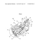 EYEBALL DEVICE FOR USE IN ROBOTS diagram and image