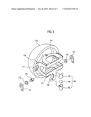 EYEBALL DEVICE FOR USE IN ROBOTS diagram and image