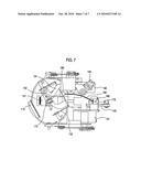 EYEBALL DEVICE FOR USE IN ROBOTS diagram and image