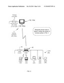 NETWORK ACCESSIBLE DISPLAY diagram and image