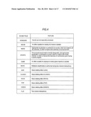 Audio processing apparatus and audio processing method diagram and image