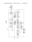 Audio processing apparatus and audio processing method diagram and image