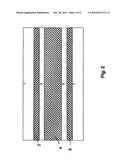 OPTICAL COMPENSATION FILM FOR LIQUID CRYSTAL DISPLAYS AND INVENTIONS ASSOCIATED THEREWITH diagram and image