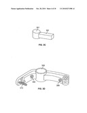 ELECTRONIC EYEGLASS FRAME diagram and image