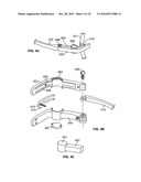 ELECTRONIC EYEGLASS FRAME diagram and image