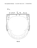 ELECTRONIC EYEGLASS FRAME diagram and image