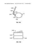 ELECTRONIC EYEGLASS FRAME diagram and image