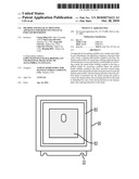 METHOD AND PELLICLE MOUNTING APPARATUS FOR REDUCING PELLICLE INDUCED DISTORTION diagram and image