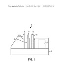 METHOD AND PELLICLE MOUNTING APPARATUS FOR REDUCING PELLICLE INDUCED DISTORTION diagram and image