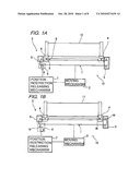 IMAGE WRITING APPARATUS AND IMAGE RECORDING APPARATUS diagram and image