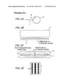 IMAGE WRITING APPARATUS AND IMAGE RECORDING APPARATUS diagram and image