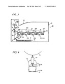 IMAGE WRITING APPARATUS AND IMAGE RECORDING APPARATUS diagram and image