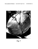 NOVEL METHOD OF DESIGNING AND PRODUCING REFLECTORS FOR RECEIVING/TRANSMITTING ENERGY AND REFLECTORS PRODUCED BY THIS METHOD diagram and image