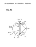 OPTICAL PULSE MULTIPLEX UNIT diagram and image