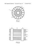 MAGNETIC RECORDING APPARATUS, MAGNETIC RECORDING MEDIUM, AND METHOD OF TESTING MAGNETIC RECORDING APPARATUS diagram and image