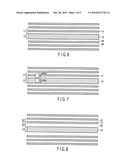 MAGNETIC RECORDING APPARATUS, MAGNETIC RECORDING MEDIUM, AND METHOD OF TESTING MAGNETIC RECORDING APPARATUS diagram and image